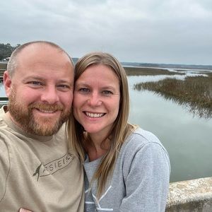 Meet your Posher, Becky